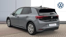 Volkswagen ID.3 150kW Life Pro Performance 58kWh 5dr Auto Electric Hatchback